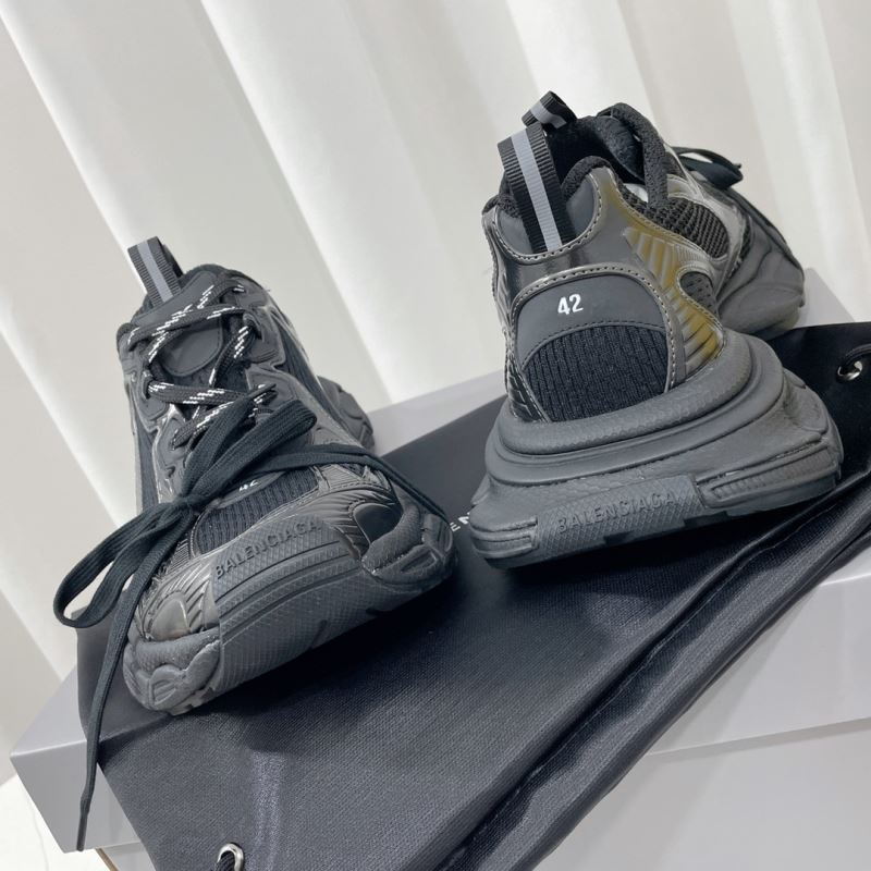 Balenciaga Track Shoes